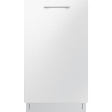 Samsung Masina de spalat vase incorporabila Samsung DW50R4060BB/EO, 10 seturi, 6 programe, 45 cm, argintiu Samsung Masina de spalat vase incorporabila Samsung DW50R4060BB/EO, 10 seturi, 6 programe, 45 cm, argintiu
